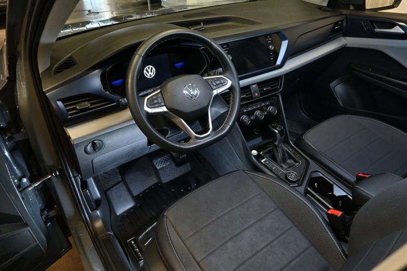 volkswagen Taos 2022 - 16