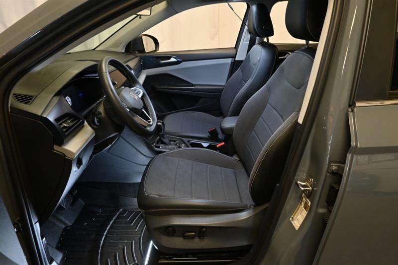 volkswagen Taos 2022 - 17