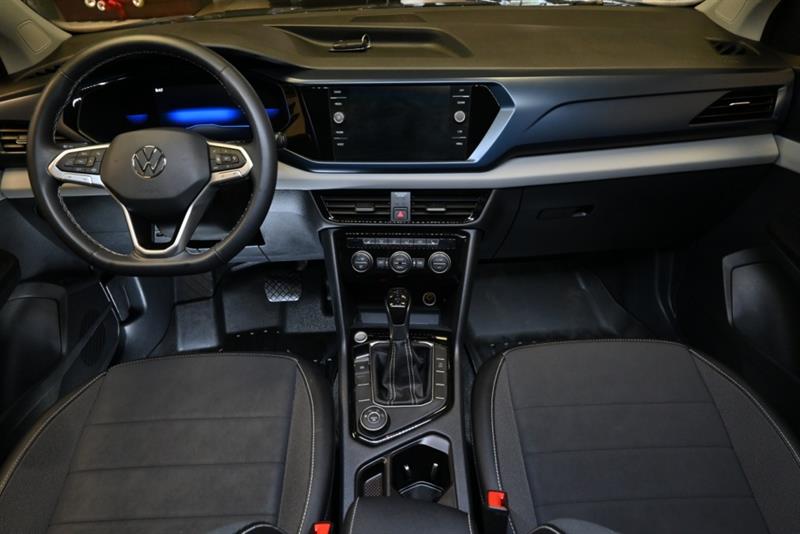 volkswagen Taos 2022 - 18