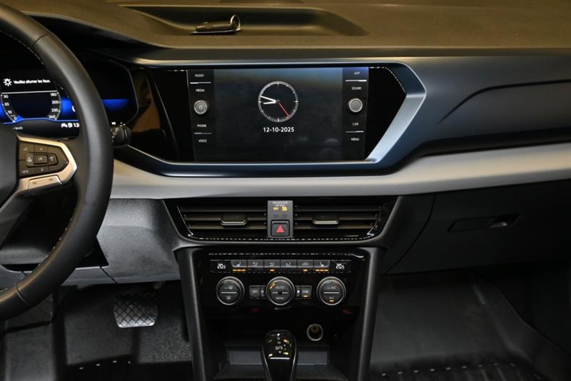 volkswagen Taos 2022 - 24