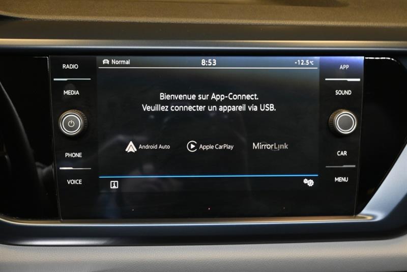 volkswagen Taos 2022 - 25