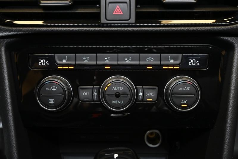 volkswagen Taos 2022 - 27