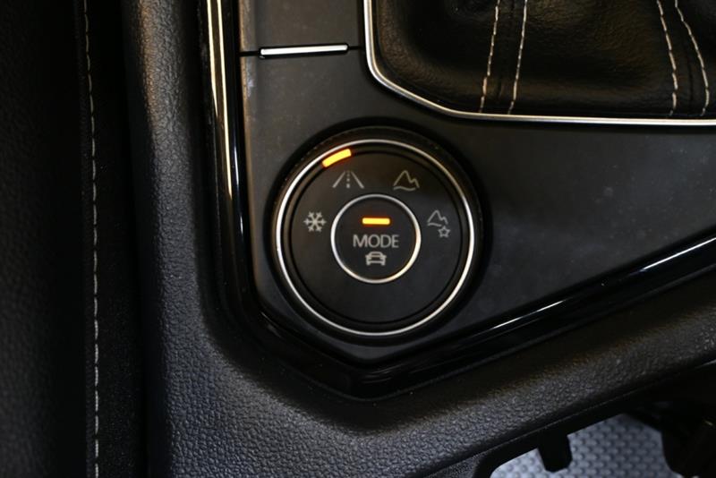 volkswagen Taos 2022 - 28