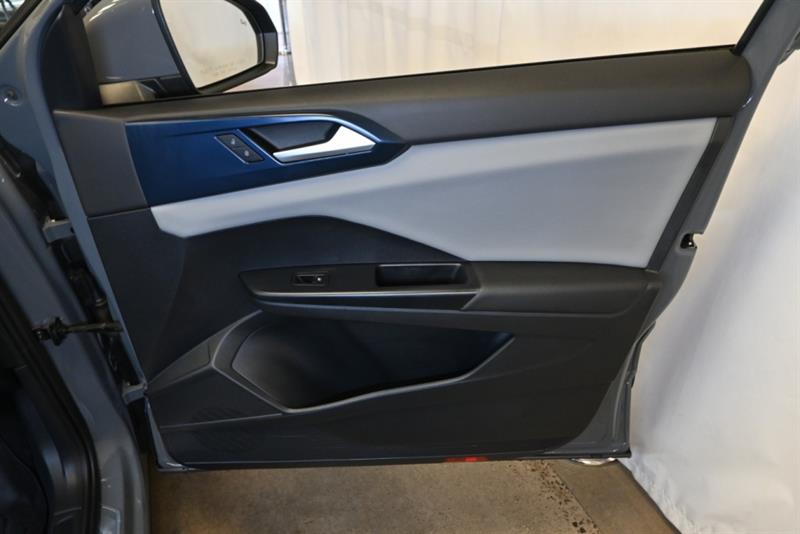 volkswagen Taos 2022 - 31