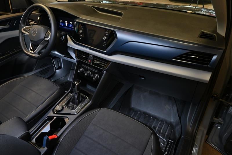 volkswagen Taos 2022 - 32