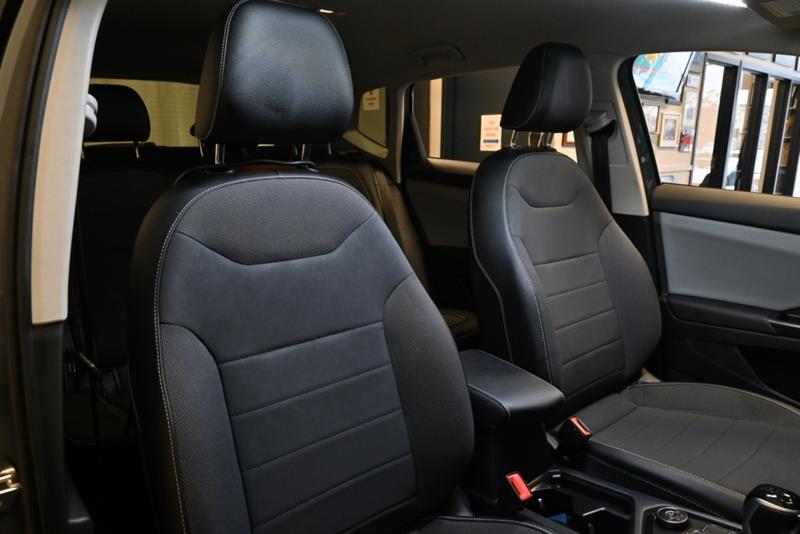 volkswagen Taos 2022 - 34