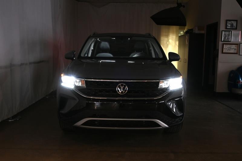 volkswagen Taos 2022 - 36