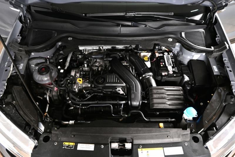 volkswagen Taos 2022 - 40