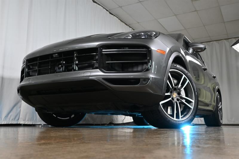 porsche Cayenne 2019 - 9