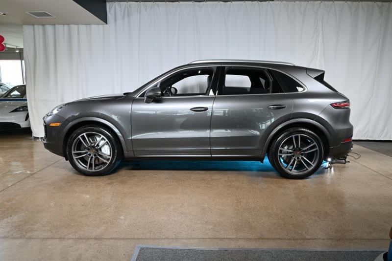 porsche Cayenne 2019 - 10