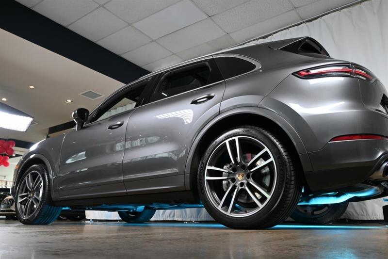 porsche Cayenne 2019 - 12