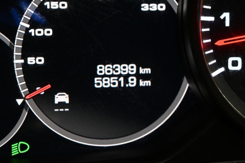 porsche Cayenne 2019 - 24