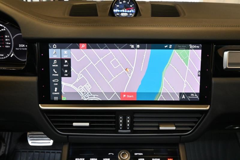 porsche Cayenne 2019 - 26