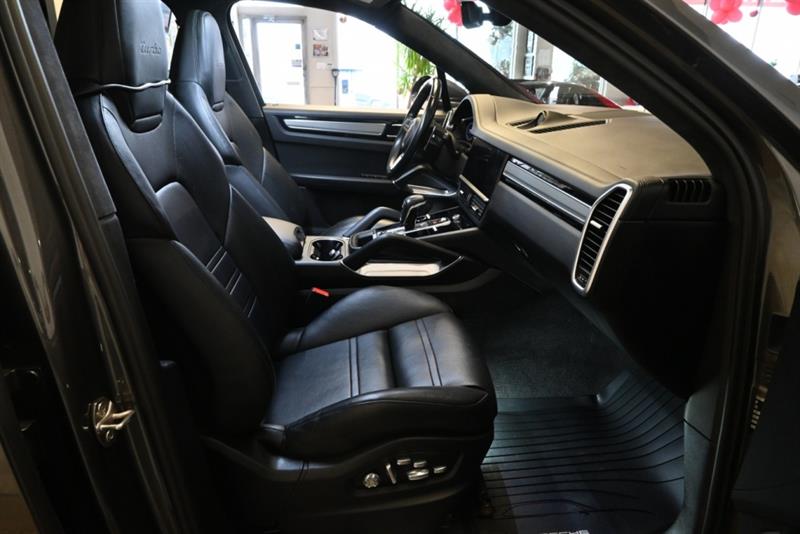 porsche Cayenne 2019 - 33