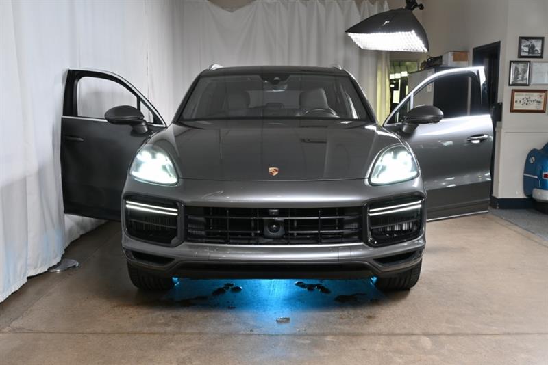 porsche Cayenne 2019 - 39