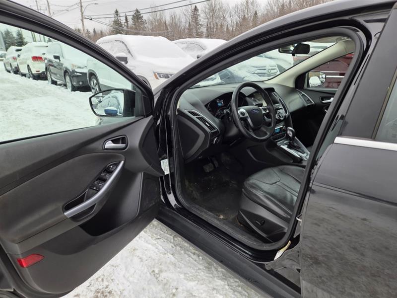 ford Focus 2012 - 11