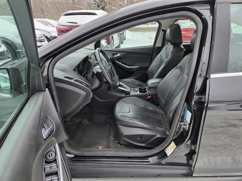 ford Focus 2012 - 12