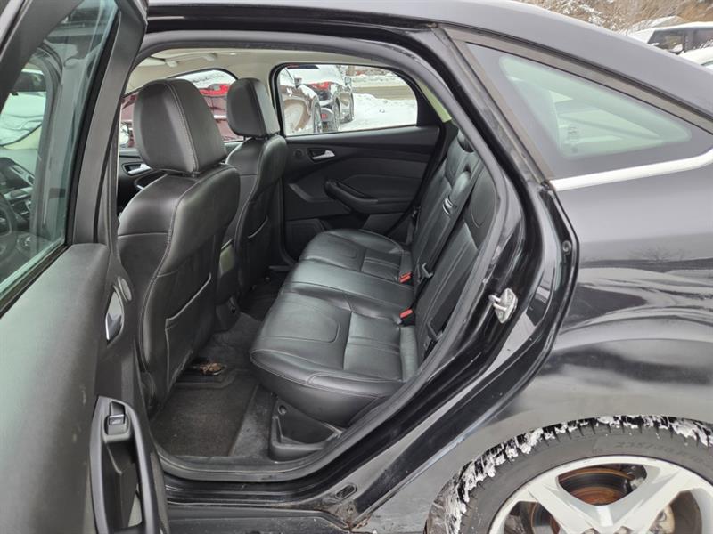 ford Focus 2012 - 13