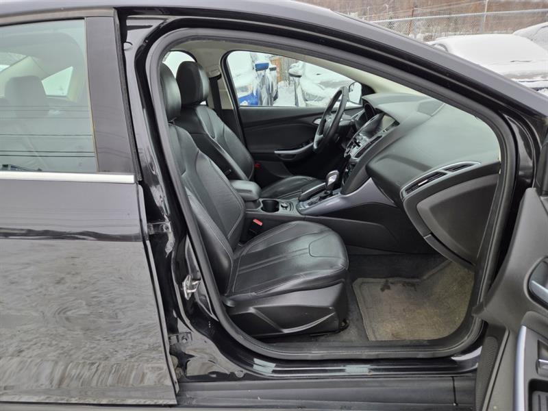 ford Focus 2012 - 17