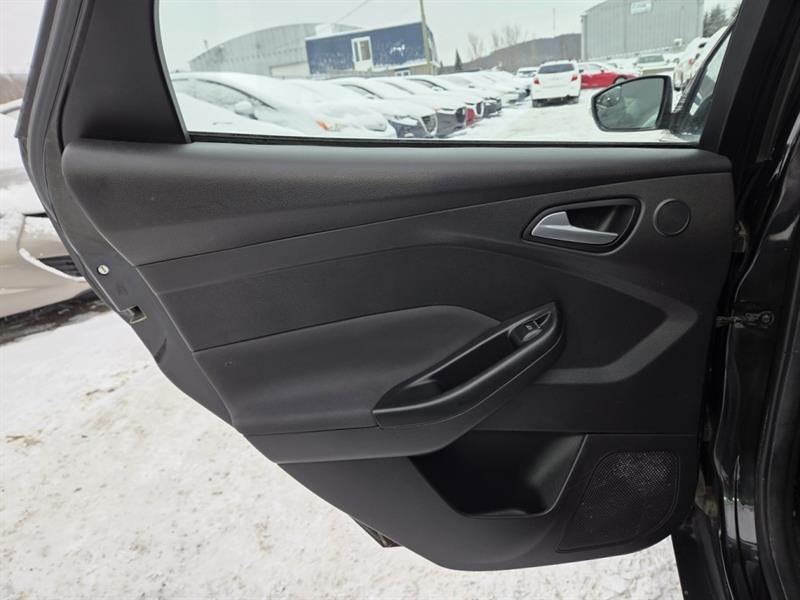 ford Focus 2012 - 21