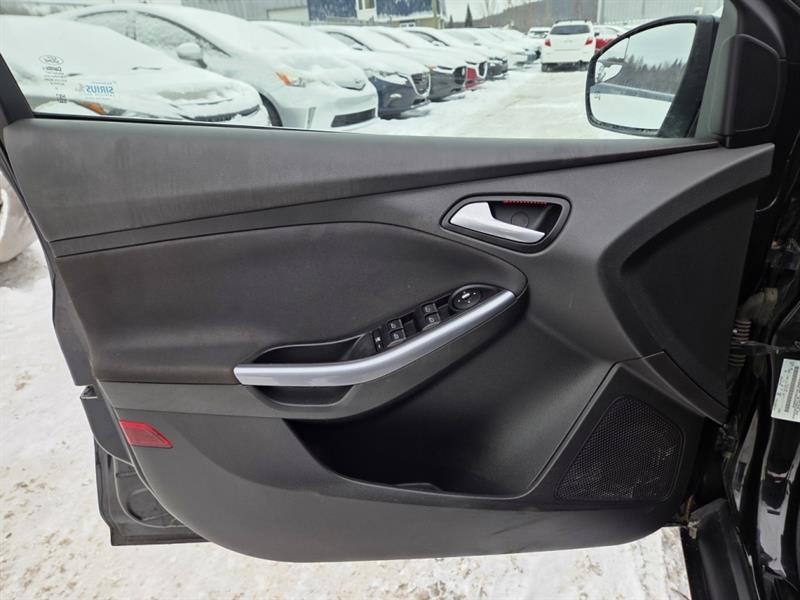 ford Focus 2012 - 22