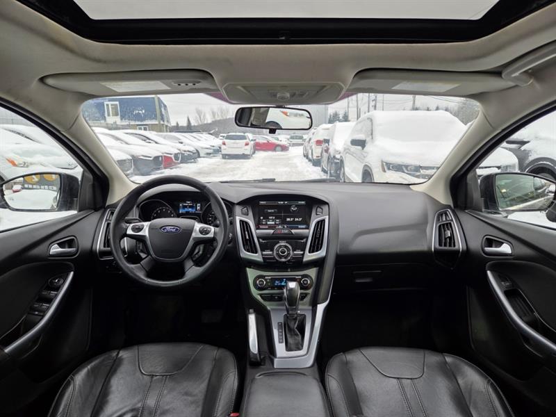 ford Focus 2012 - 24