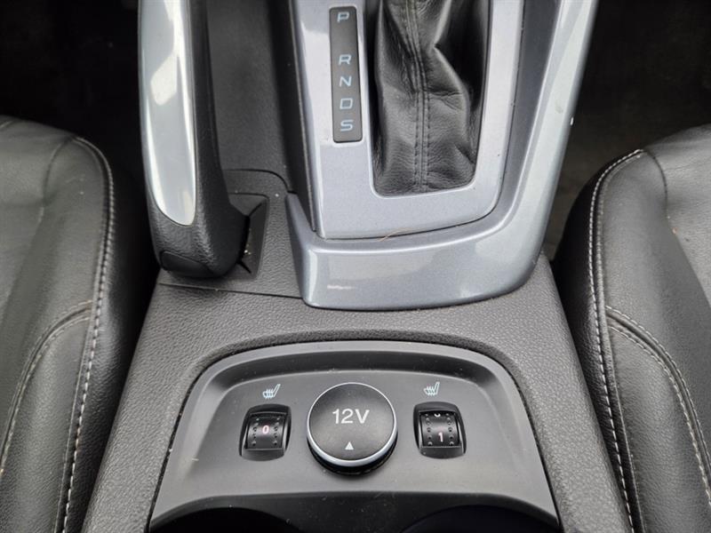 ford Focus 2012 - 25