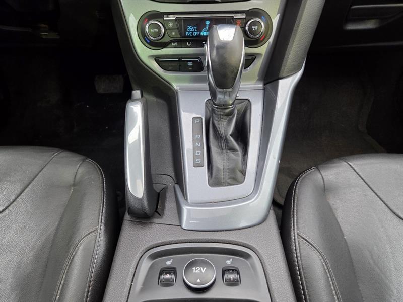 ford Focus 2012 - 26