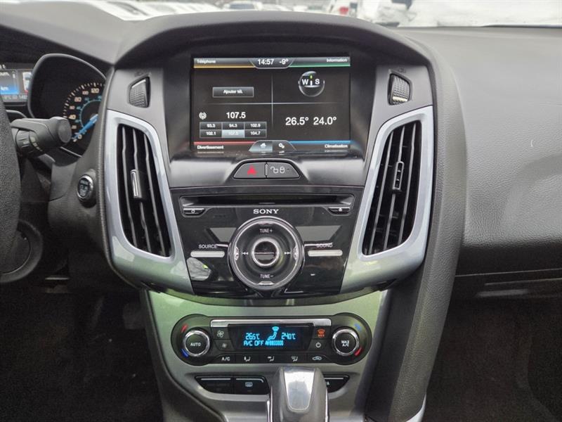 ford Focus 2012 - 27