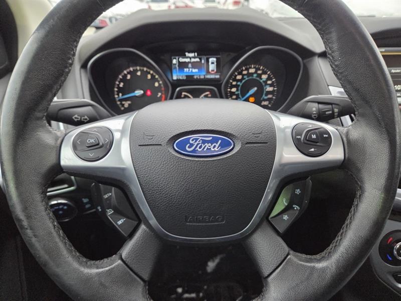 ford Focus 2012 - 29