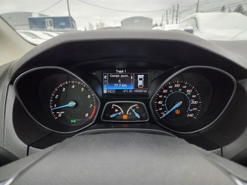 ford Focus 2012 - 30