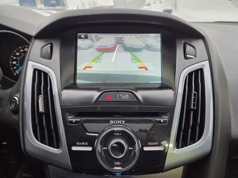 ford Focus 2012 - 31