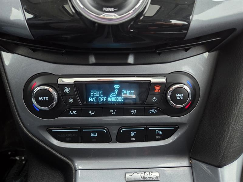 ford Focus 2012 - 33