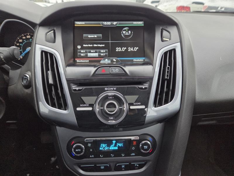 ford Focus 2012 - 34