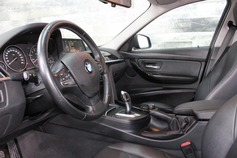 bmw 3 Series 2016 - 2