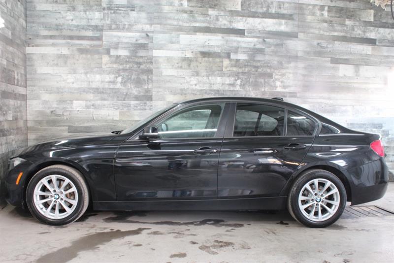 bmw 3 Series 2016 - 5