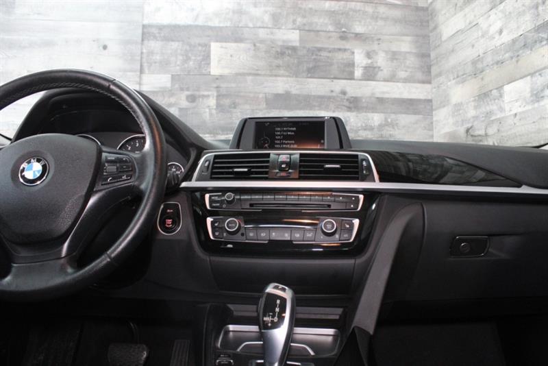 bmw 3 Series 2016 - 6