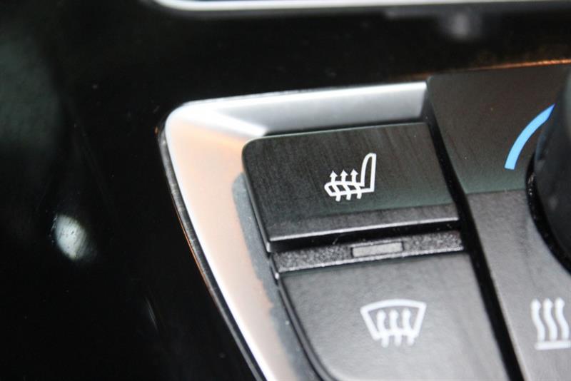 bmw 3 Series 2016 - 11