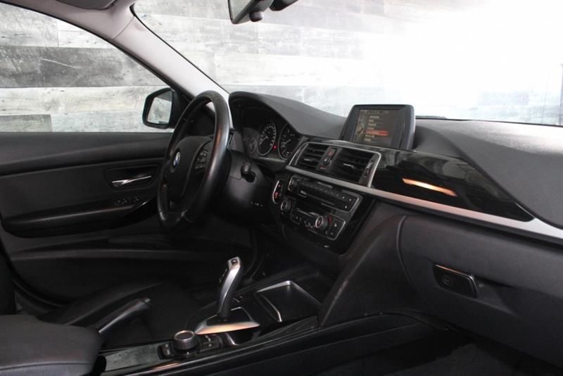 bmw 3 Series 2016 - 13