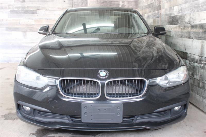 bmw 3 Series 2016 - 15