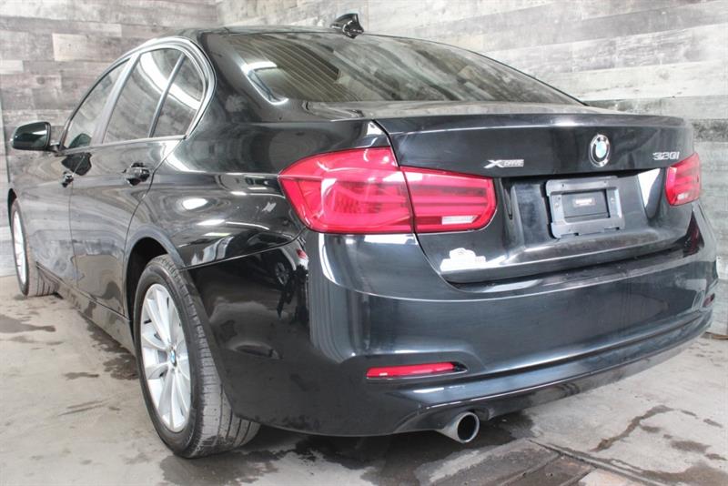 bmw 3 Series 2016 - 16