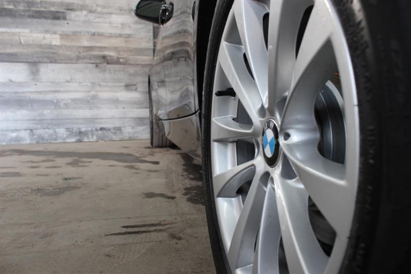 bmw 3 Series 2016 - 17