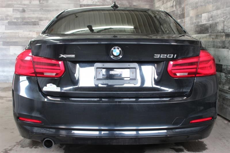 bmw 3 Series 2016 - 19