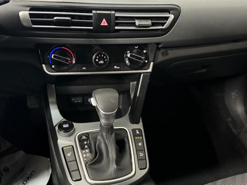 kia Seltos 2021 - 11