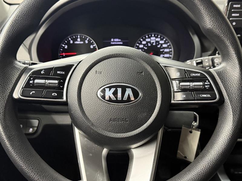 kia Seltos 2021 - 12