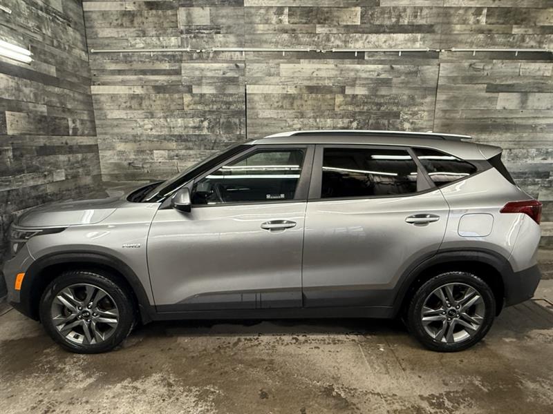 kia Seltos 2021 - 15