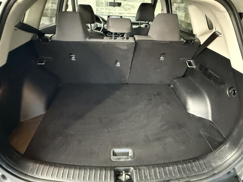 kia Seltos 2021 - 18