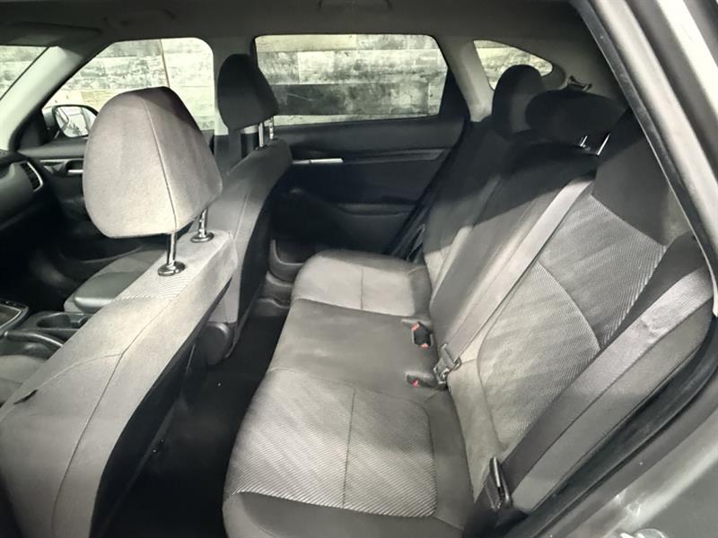 kia Seltos 2021 - 20