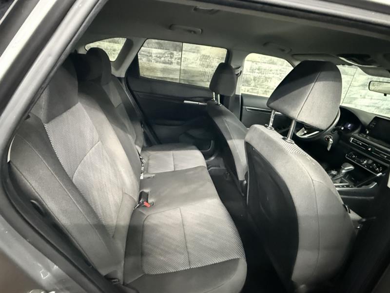 kia Seltos 2021 - 21