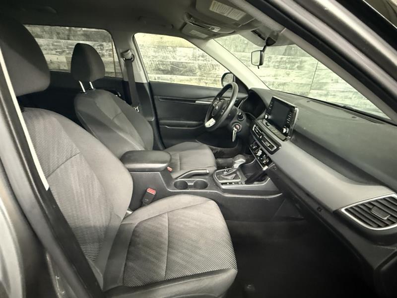 kia Seltos 2021 - 22